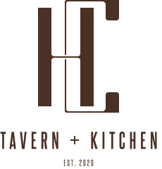 The HC Tavern + Kitchen 9709 East 116th Street
