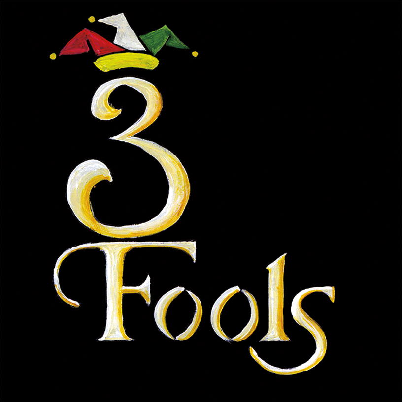 3 Fools