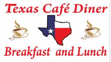 Texas Cafe Diner - Greenville 5202 Wesley Street