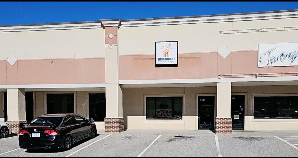 Restaurant banner image