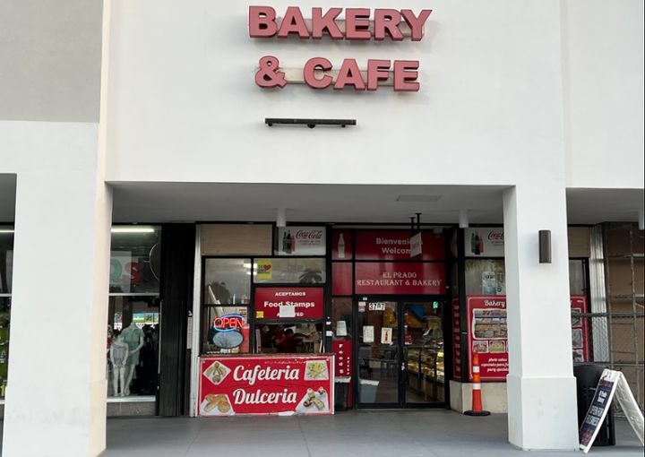 Restaurant banner image