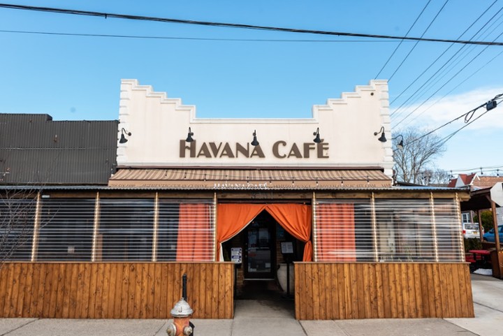 Restaurant banner image