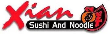 Xian Sushi and Noodle - Gattis School Rd 3906 Gattis school rd Ste. A logo