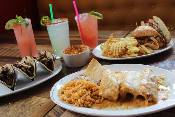 Restaurant banner image