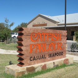 Catfish Parlour - GT Georgetown