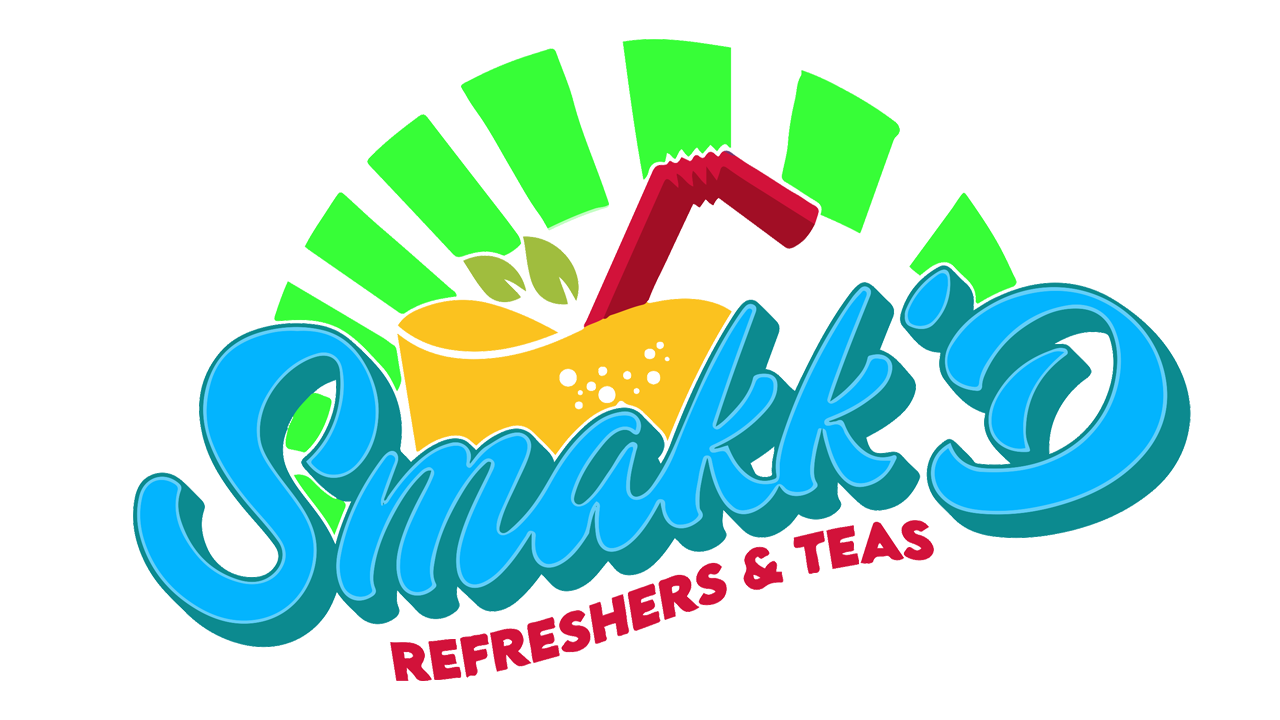 Smakk'D Refreshers & Teas 5241 Paramount Boulevard