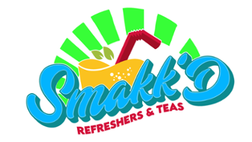 Smakk'D Refreshers & Teas 5241 Paramount Boulevard logo