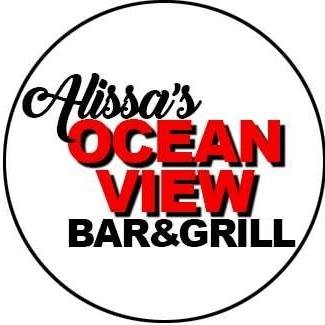 Alissa's Ocean View Bar and Grill 3826 Ocean View Blvd.
