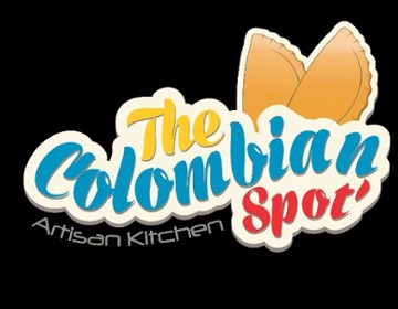 The Colombian Spot - Oakland 3533 Forbes Av logo