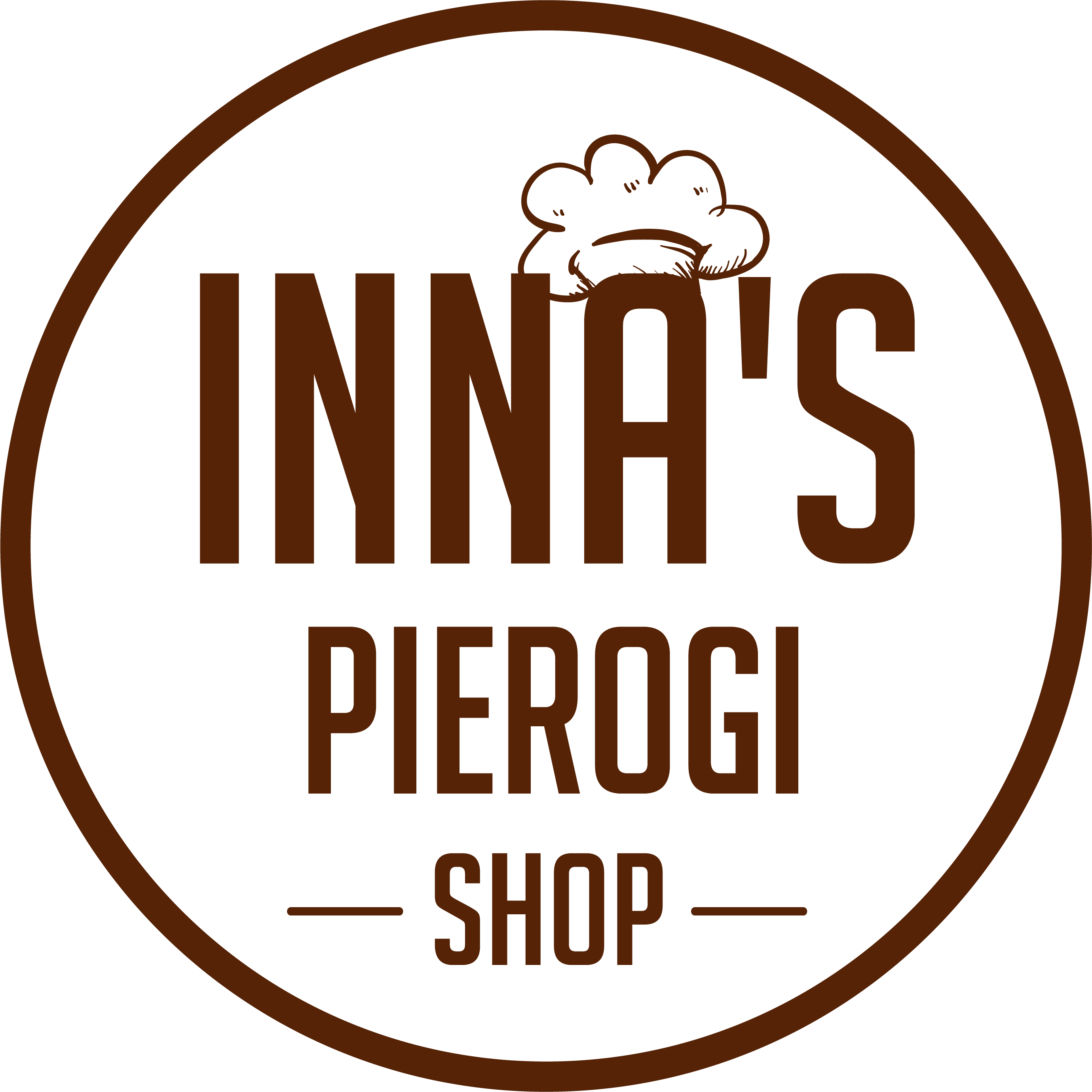 Inna's Pierogi Shop