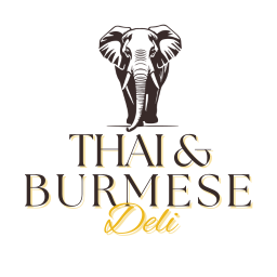 Thai and Burmese Deli