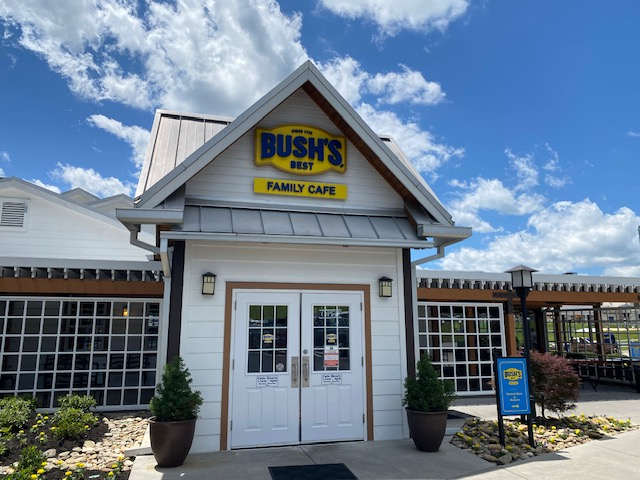 Restaurant banner image