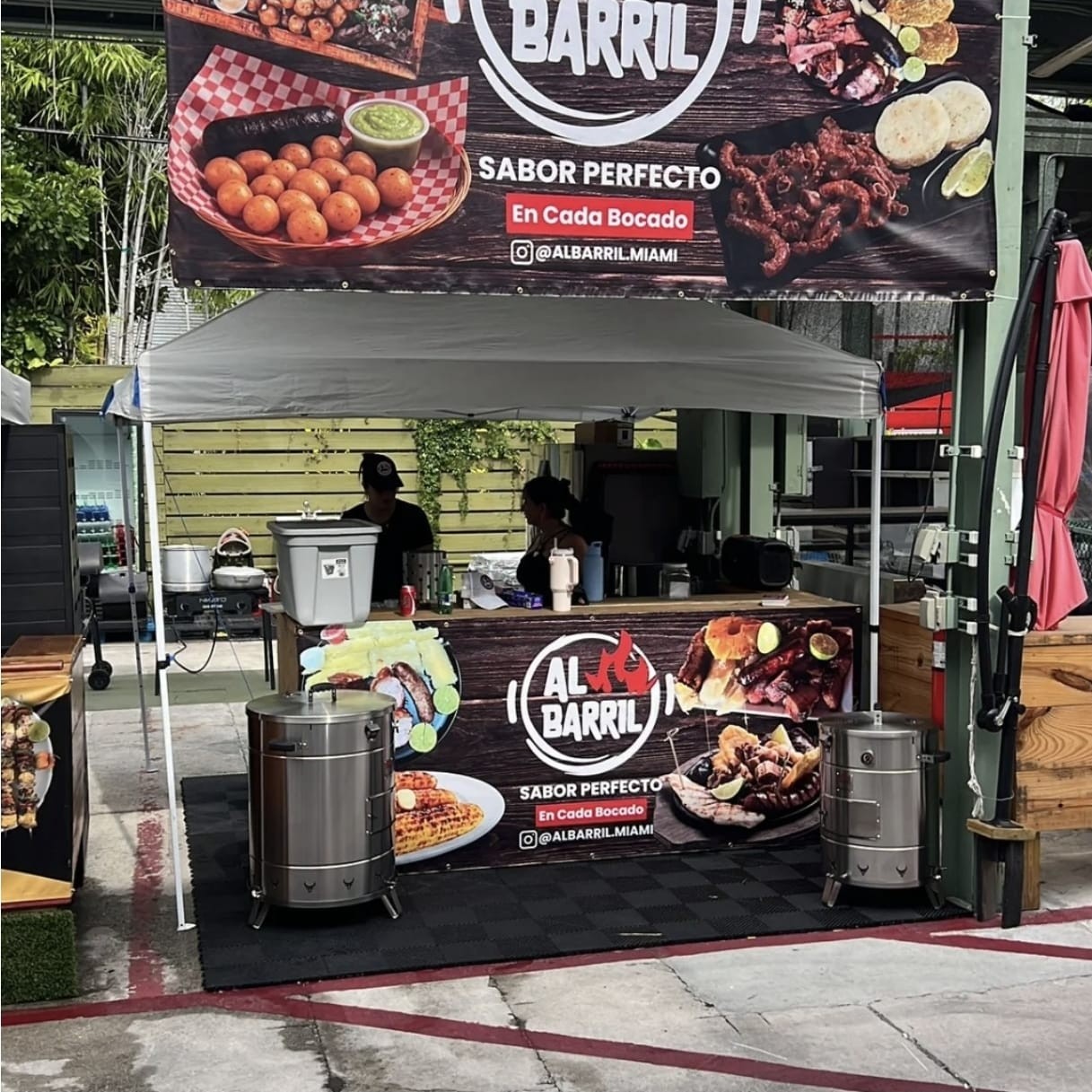 Restaurant banner image