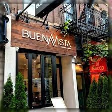 Buena Vista Restaurant & Bar