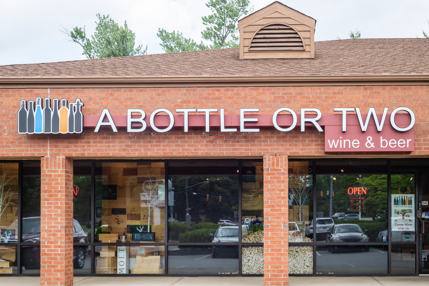 Restaurant banner image