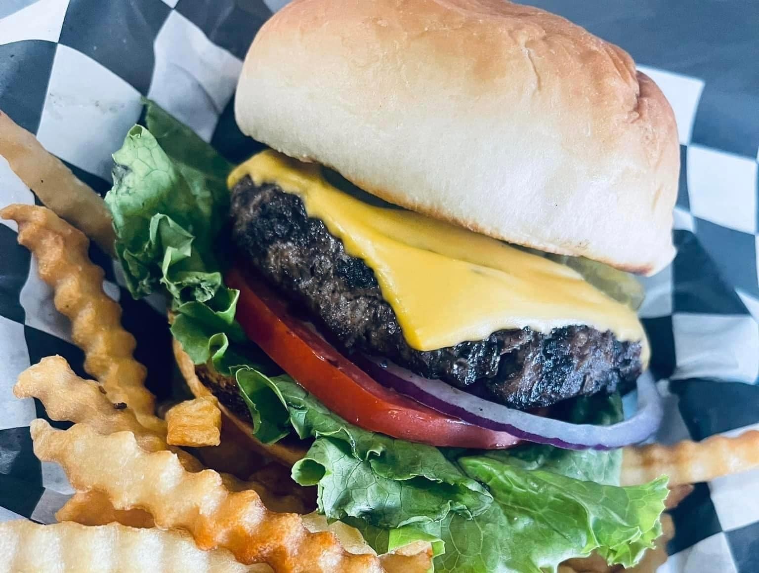 Mama's Table 506 W Main St Toast