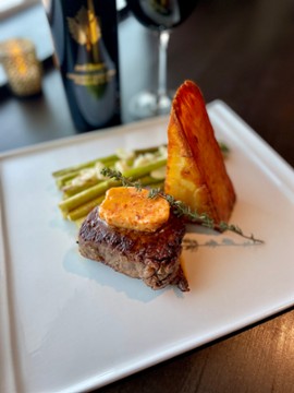 Bar Bistro