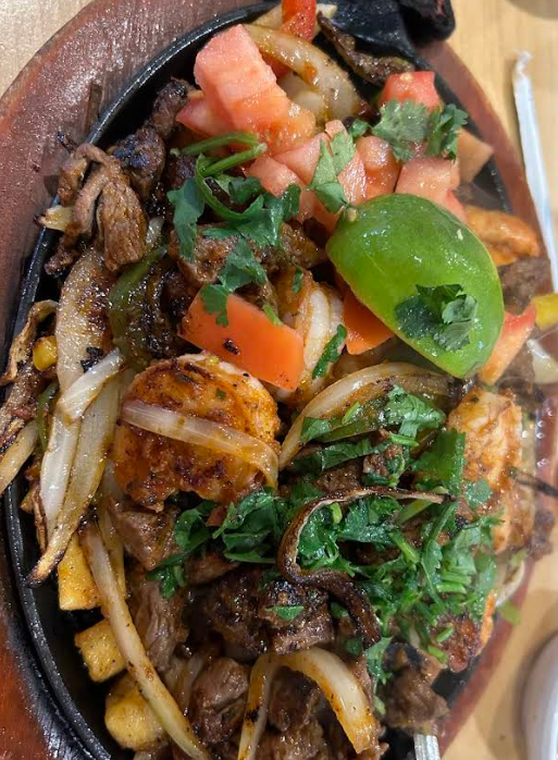 Peppers Cantina INC 144 W Brigham Road Unit 1