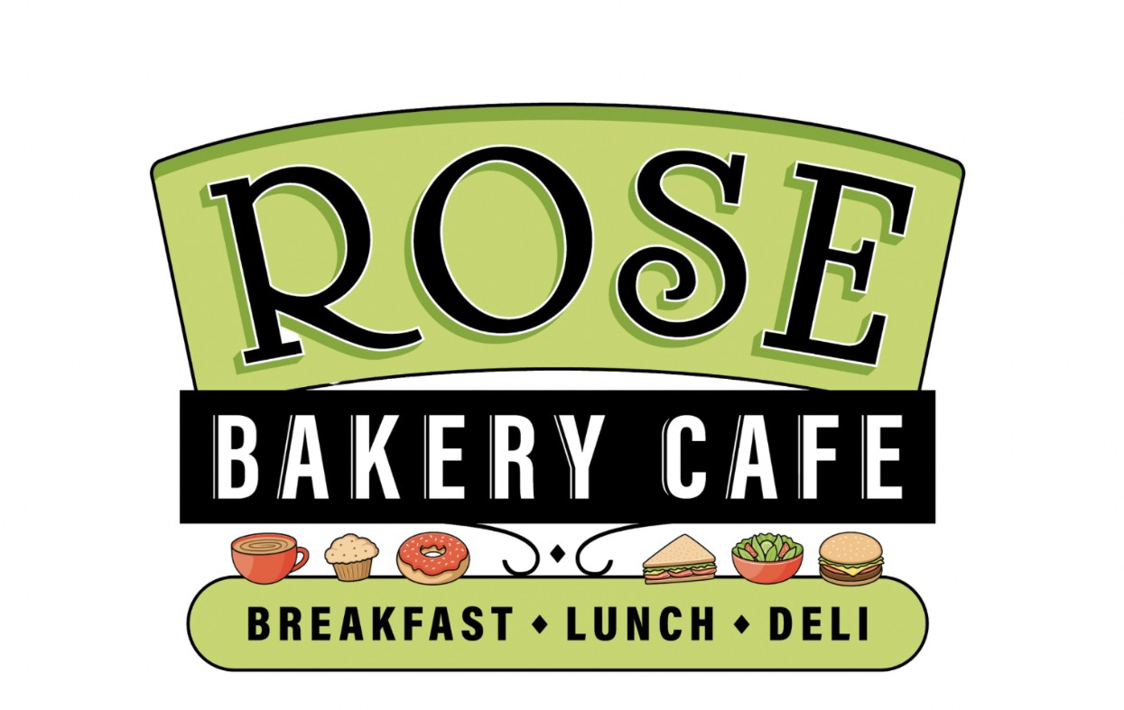 Rose Bakery - Irvine 4250 Barranca Parkway