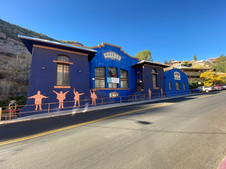 Restaurant banner image