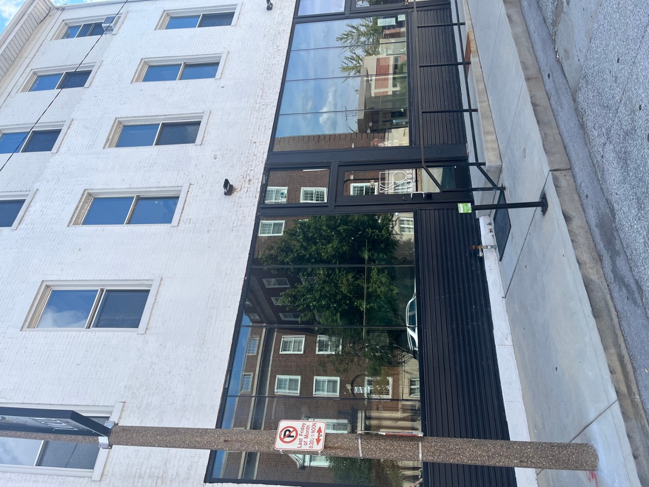 Scout's 2704 Locust Street