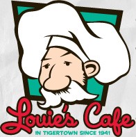 Louie's Cafe