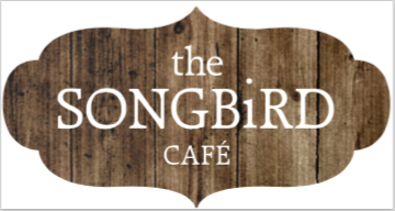 The Songbird cafe