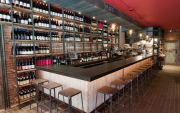 Terroir 24 Harrison St