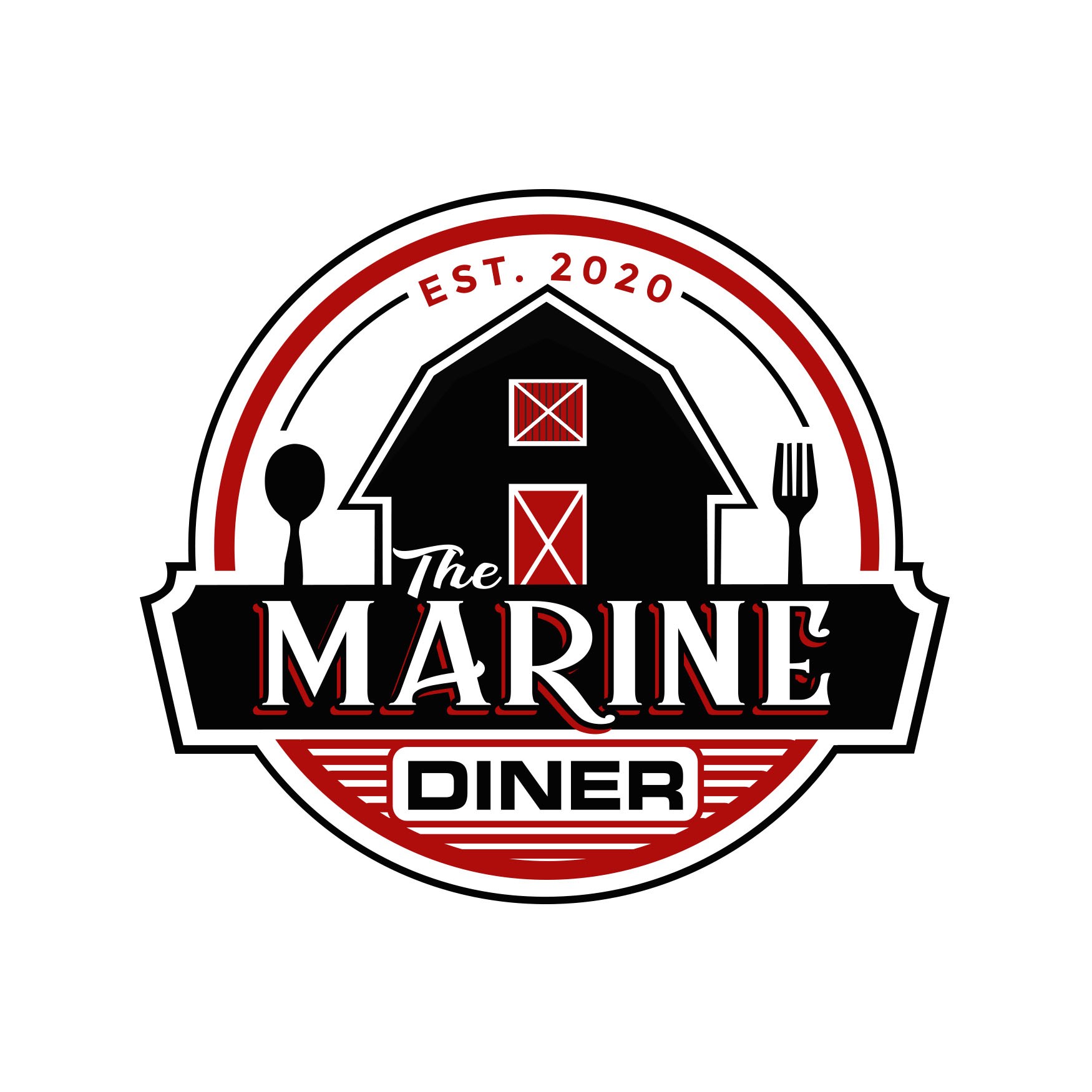 The Marine Diner 302 W. DIVISION ST
