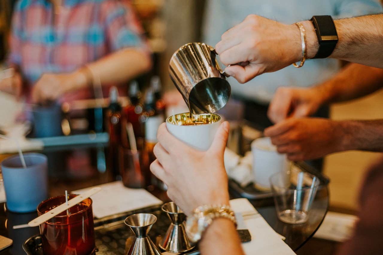 Cork & Candles | Ardmore 004 Ardmore