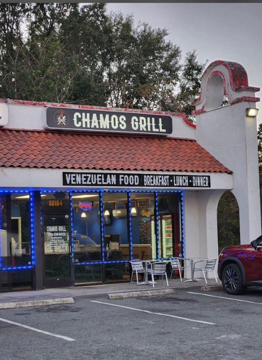 Restaurant banner image