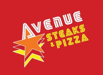 Avenue Steaks & Pizza