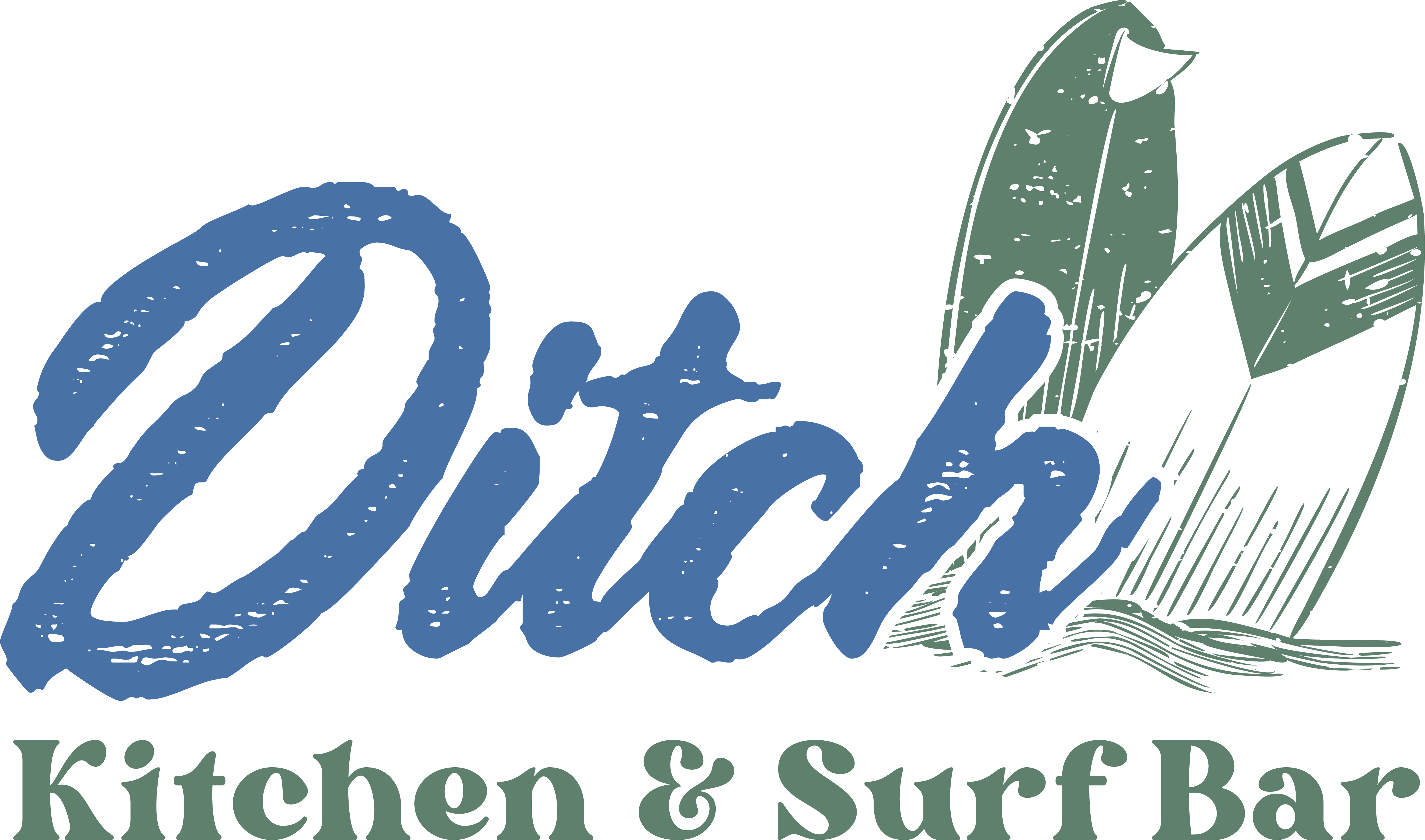 ditch kitchen and surf bar photos