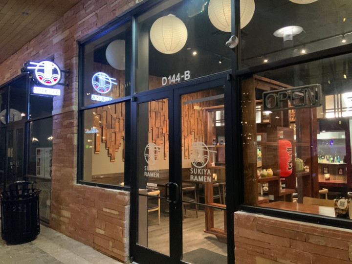 Restaurant banner image