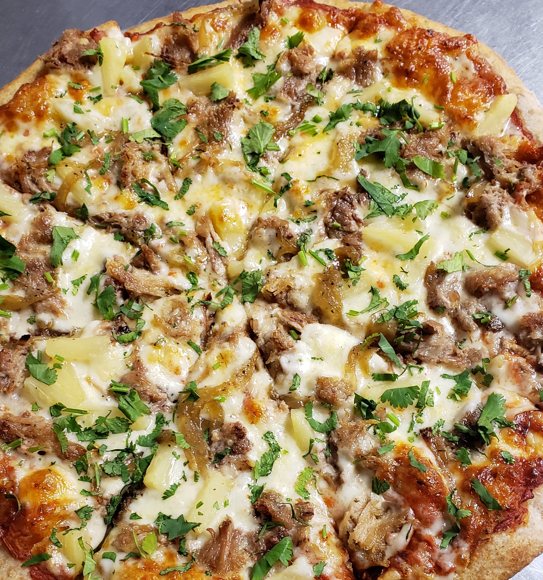 Brixx Pizzeria Petaluma | Toast