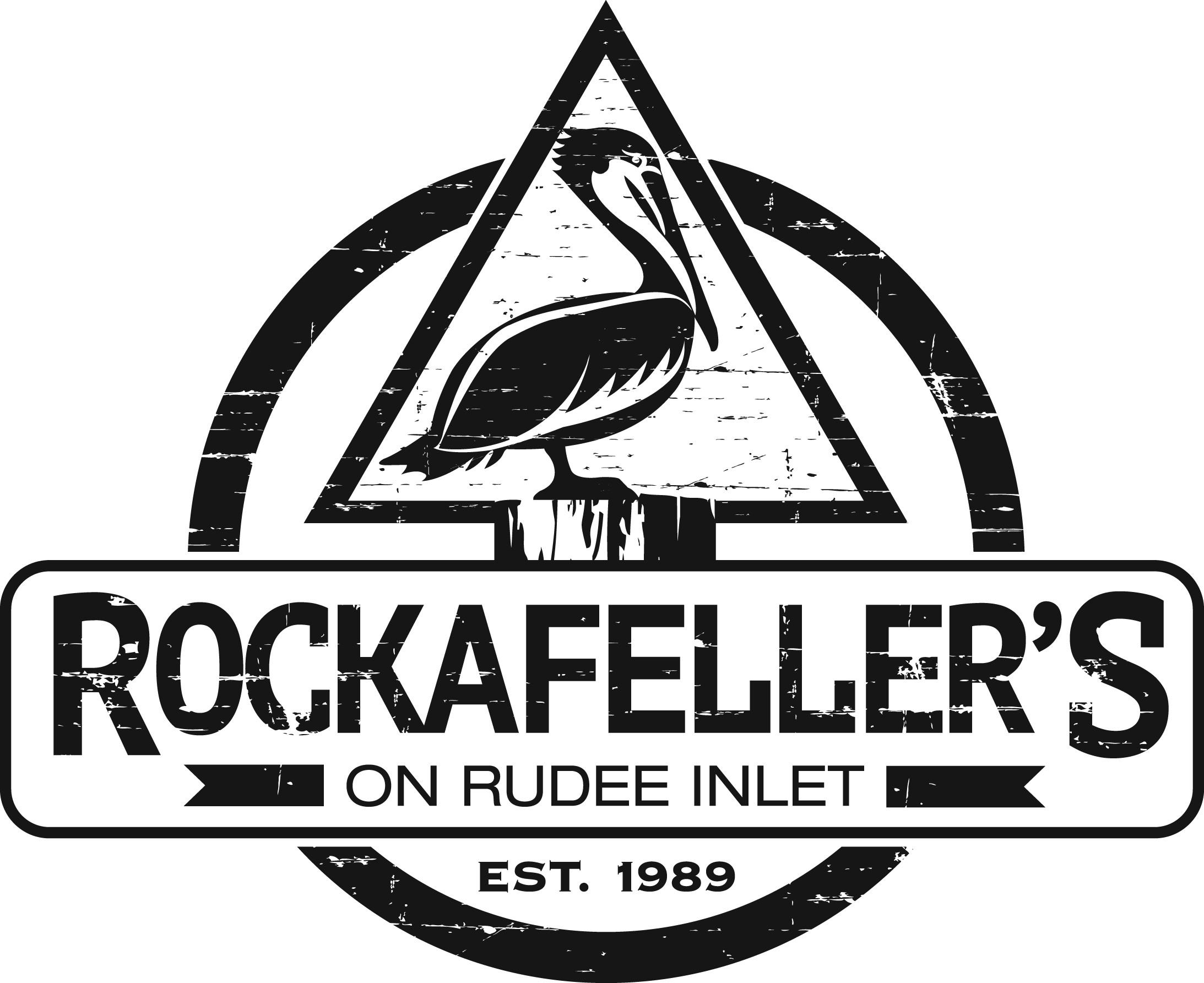 Rockafeller's Restaurant 308 Mediterranean Ave