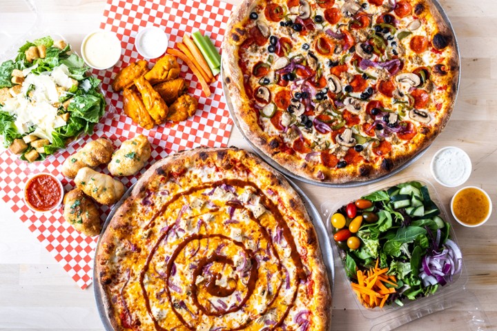 Restaurant banner image