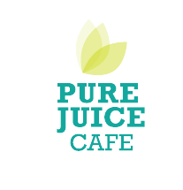 Pure Juice Cafe