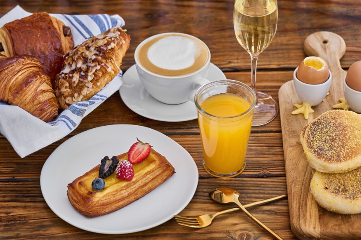 Restaurant banner image