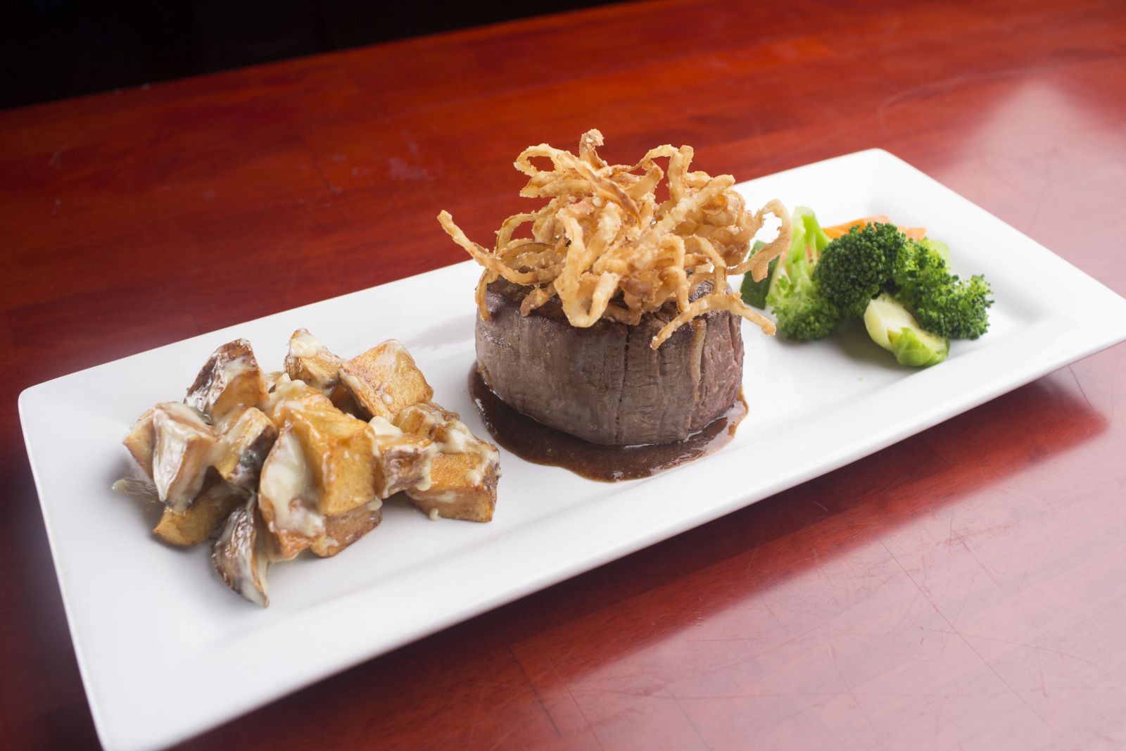 Indigo Restaurant 3013 Lindbergh Blvd