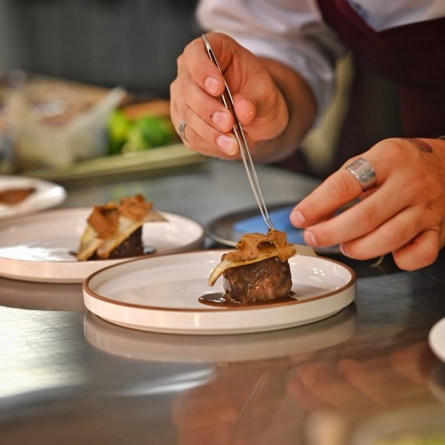 Restaurant banner image