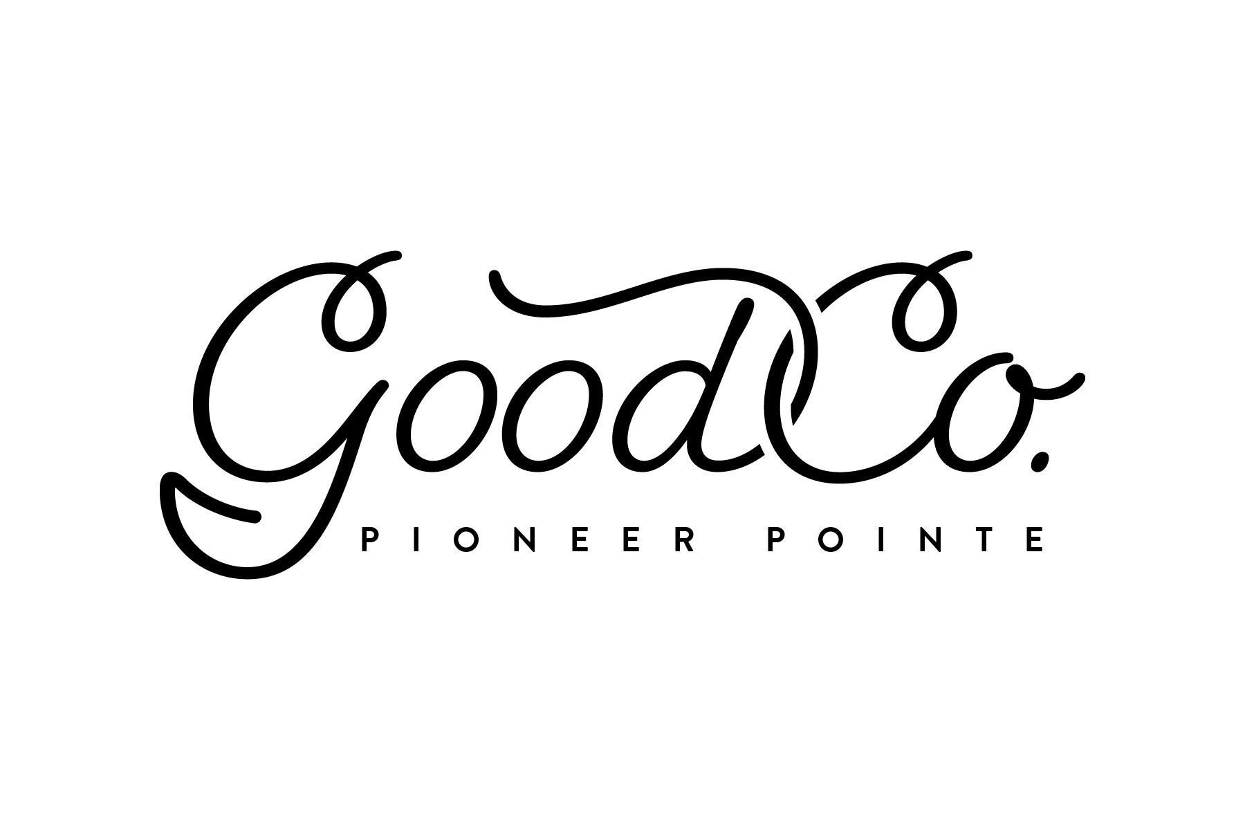 Good Company logo
