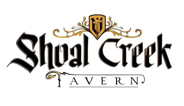 Shoal Creek Tavern 1701 Shoal Creek #100