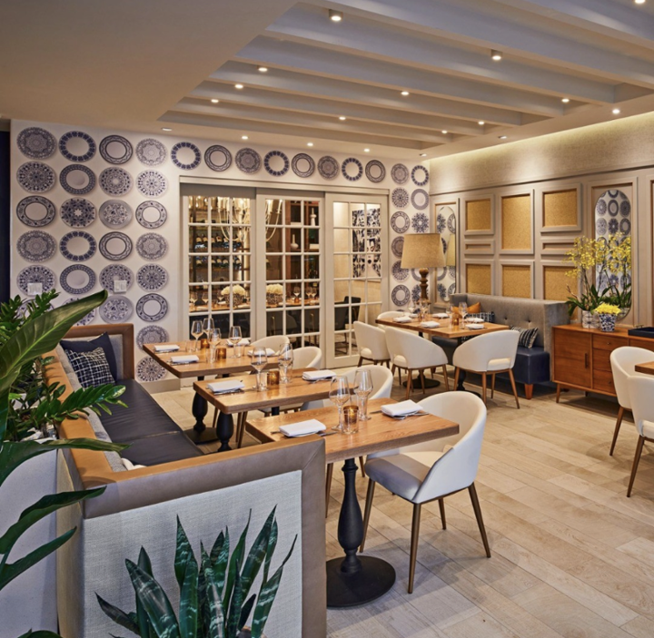 Restaurant banner image