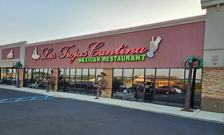 Restaurant banner image