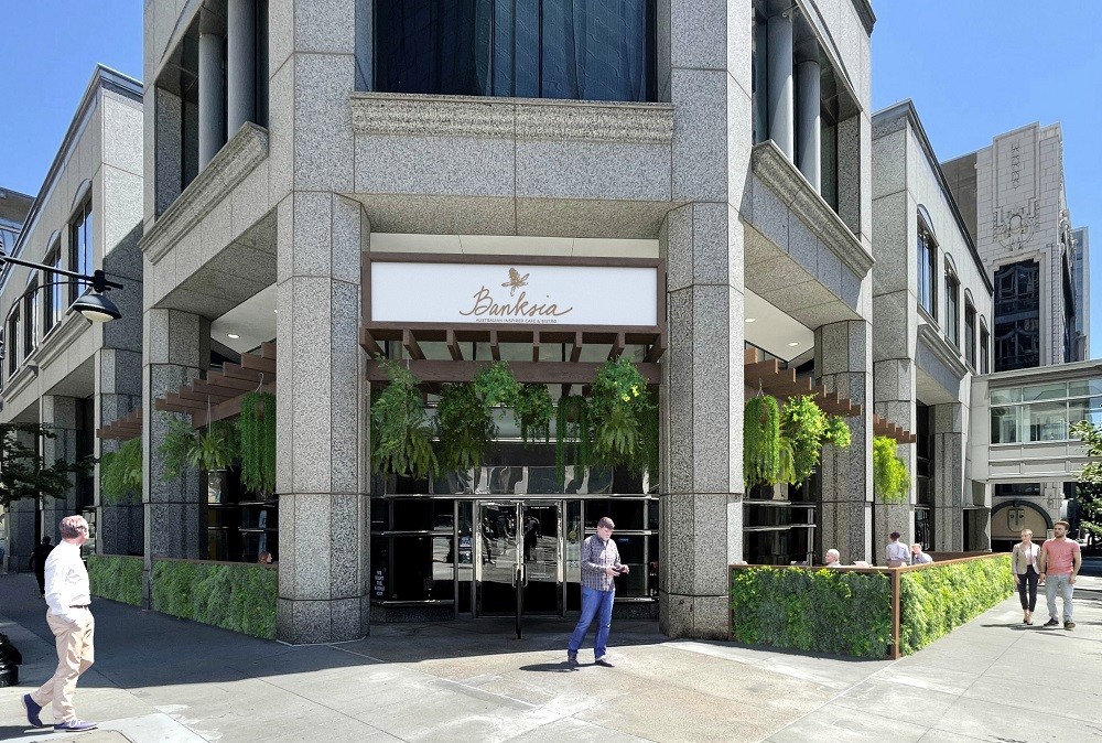 Banksia Bistro - Downtown KC