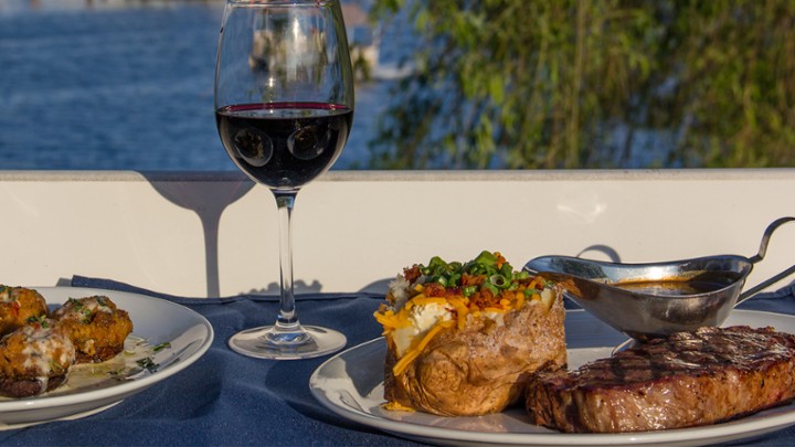Restaurant banner image