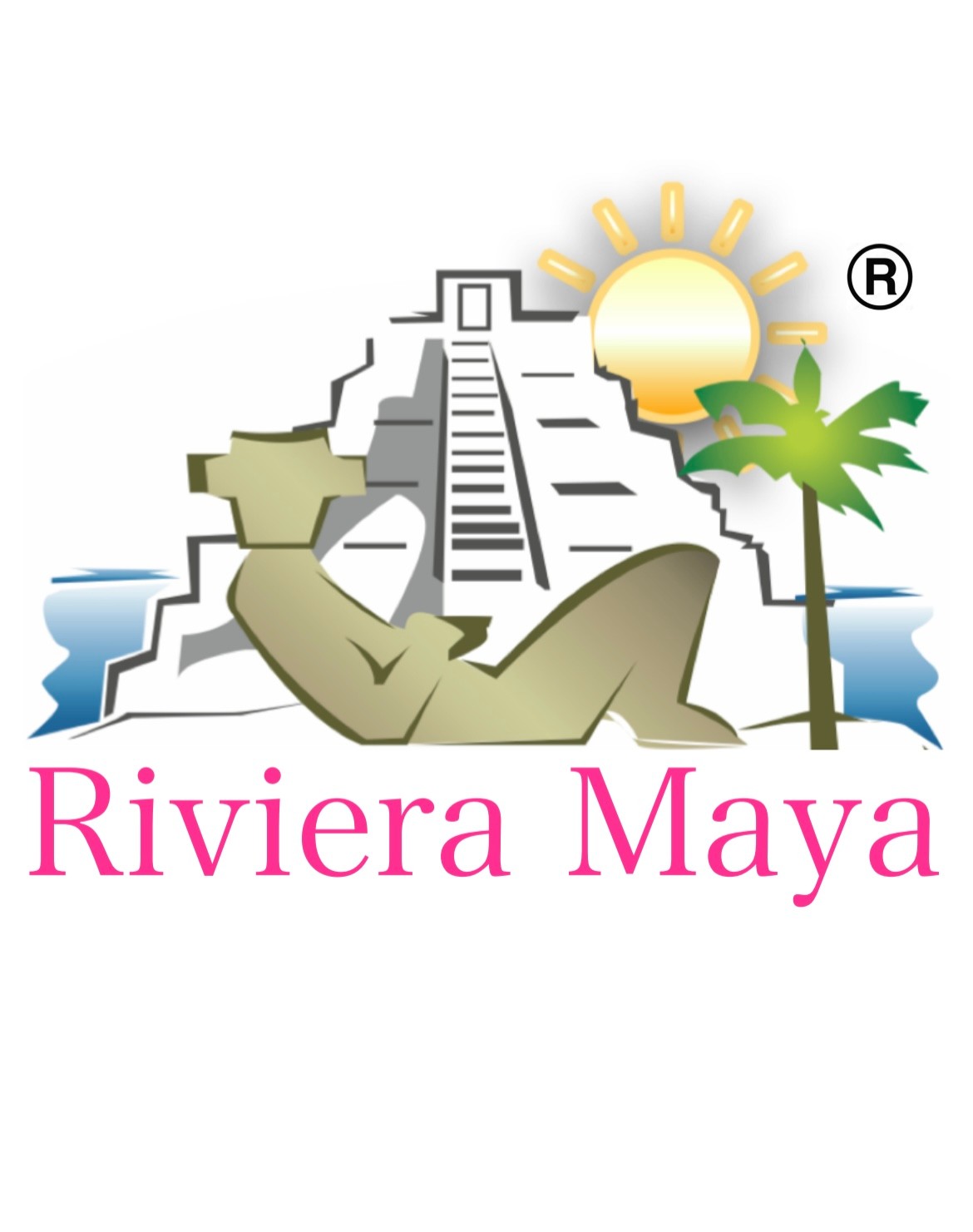 Riviera Maya Branchville 340 route  206