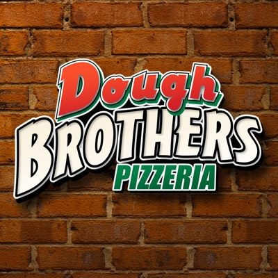 Dough Brothers Pizza - Elburn