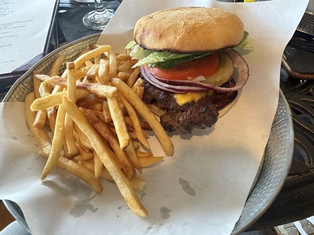 Longboards Bar & Grill